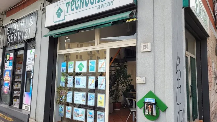 Agenzia Immobiliare Tecnocasa Napoli – Vomero-Avvocata
