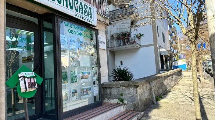 Agenzia Immobiliare Tecnocasa Napoli – Vomero-Fontana