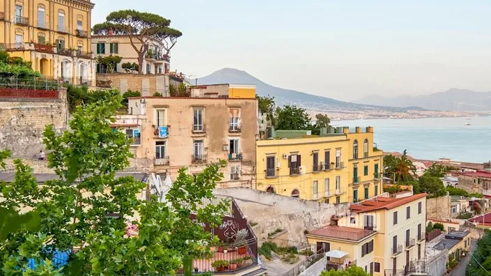 Agenzia Immobiliare Tecnocasa Napoli – Vomero-Medaglie D’Oro