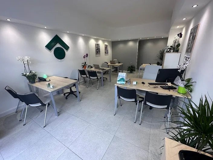Agenzia Immobiliare Tecnocasa Olbia Nord