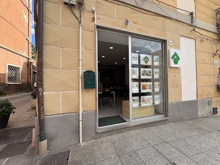 Agenzia Immobiliare Tecnocasa Olbia Pittulongu