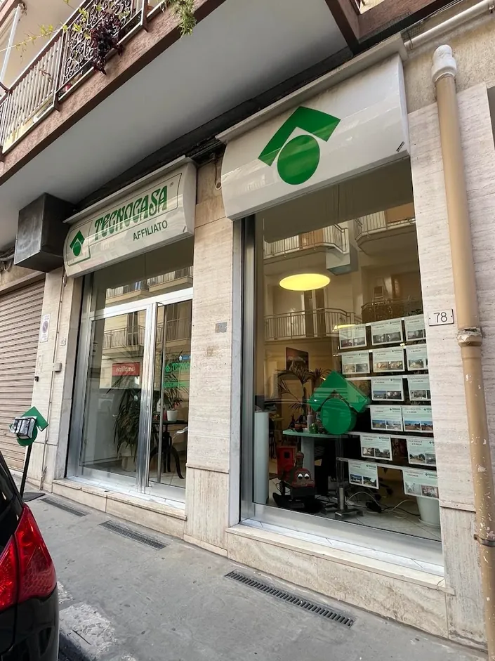 Agenzia Immobiliare Tecnocasa Ostuni-Ovest
