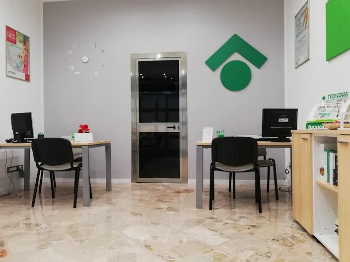Agenzia Immobiliare Tecnocasa Palermo Belgio
