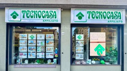 Agenzia Immobiliare Tecnocasa Palermo De Gasperi