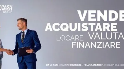 Agenzia Immobiliare Tecnocasa Palermo L’Emiro