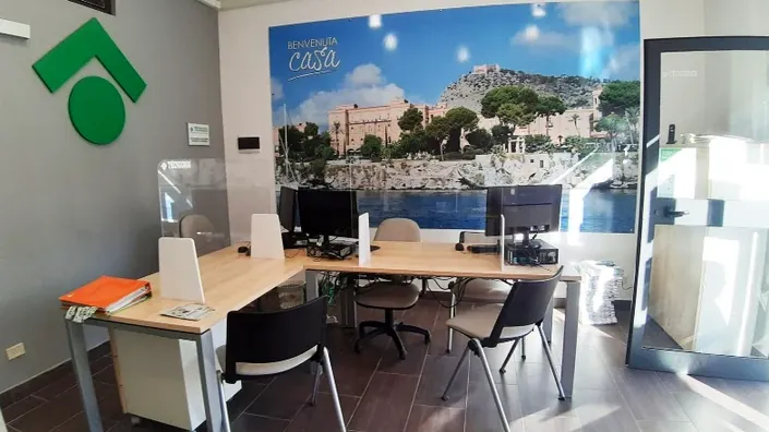 Agenzia Immobiliare Tecnocasa Palermo Montepellegrino