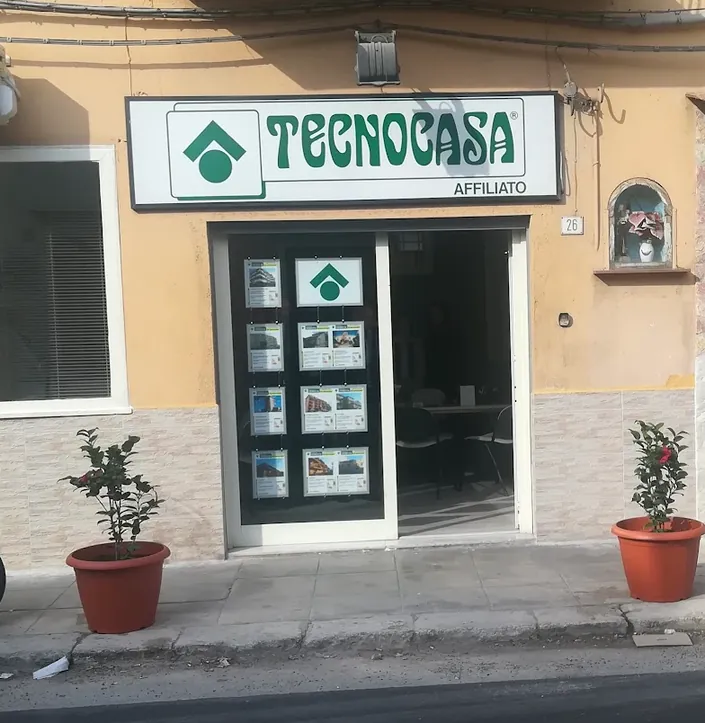 Agenzia Immobiliare Tecnocasa Palermo Pallavicino