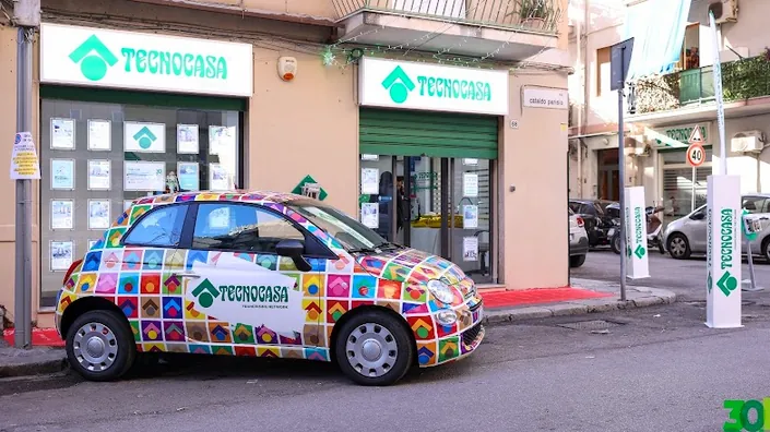 Agenzia Immobiliare Tecnocasa Palermo Parisio