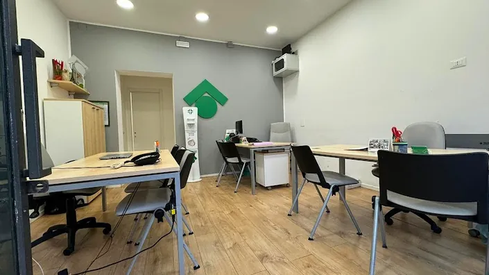 Agenzia Immobiliare Tecnocasa Palermo Passo Di Rigano