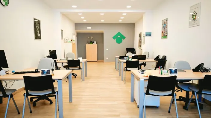 Agenzia Immobiliare Tecnocasa Palermo Pitrè