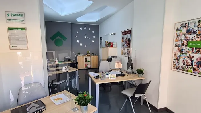 Agenzia Immobiliare Tecnocasa Palermo Sampolo