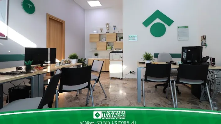 Agenzia Immobiliare Tecnocasa Palermo Uditore