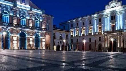 Agenzia Immobiliare Tecnocasa Potenza Centro