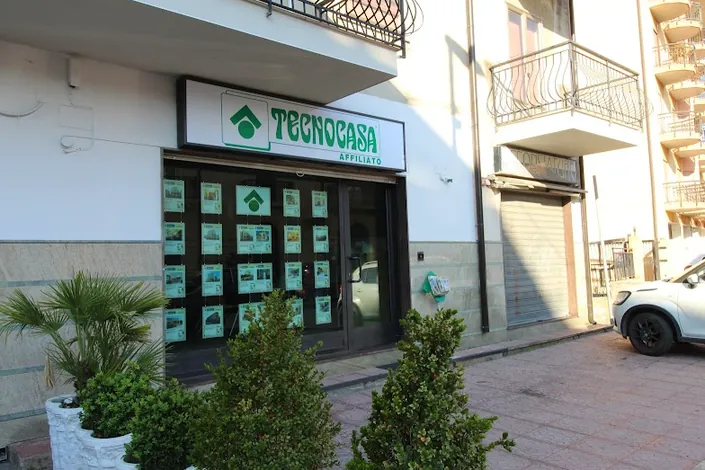 Agenzia Immobiliare Tecnocasa Reggio Di Calabria Gallico