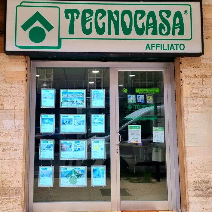 Agenzia Immobiliare Tecnocasa Rossano
