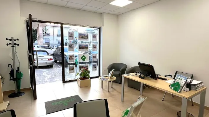 Agenzia Immobiliare Tecnocasa San Giorgio Del Sannio