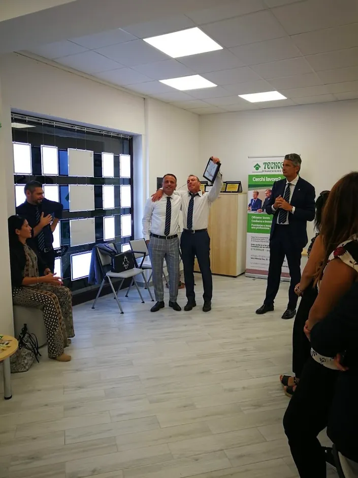 Agenzia Immobiliare Tecnocasa Sassari Li Punti