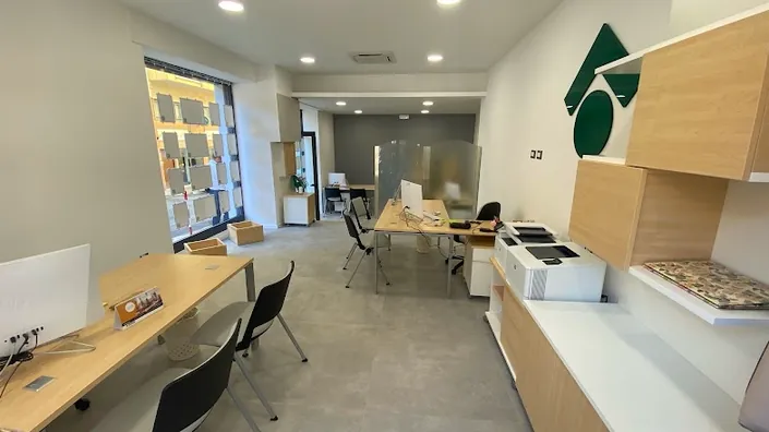 Agenzia Immobiliare Tecnocasa Sassari San Giuseppe