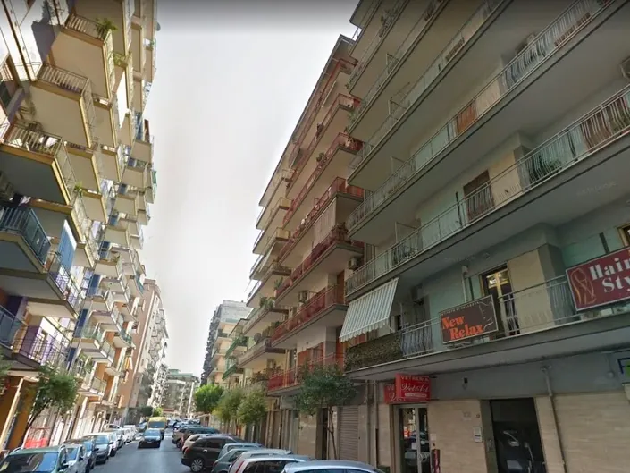 Agenzia Immobiliare Tecnocasa Taranto Rione Italia