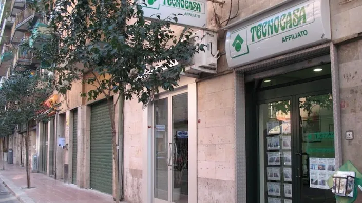 Agenzia Immobiliare Tecnocasa Taranto Trecarrare