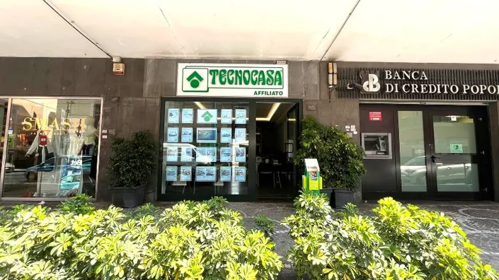 Agenzia Immobiliare Tecnocasa Torre Del Greco – S.Antonio