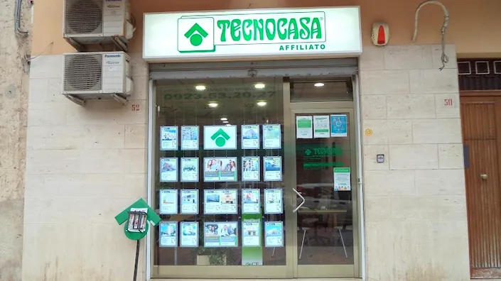 Agenzia Immobiliare Tecnocasa Trapani Marconi