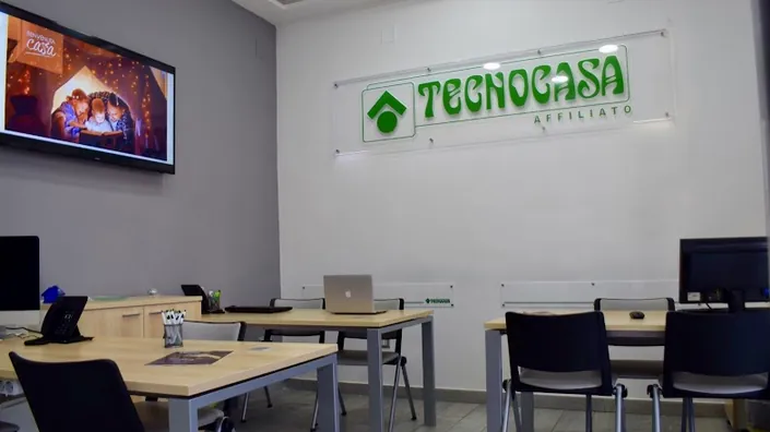 Agenzia Immobiliare Tecnocasa Villaricca