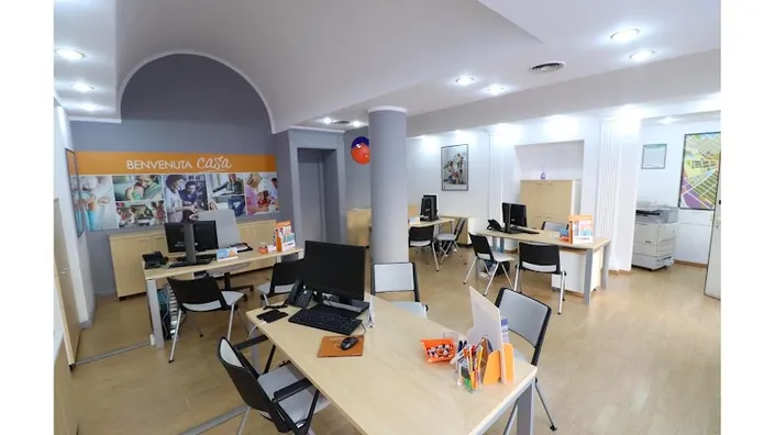 Agenzia Immobiliare Tecnorete Cagliari Pirri – Santa Maria Chiara