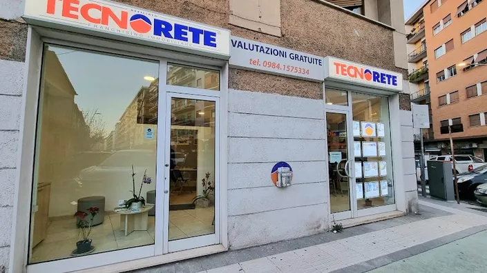 Agenzia Immobiliare Tecnorete Cosenza Centro Nord