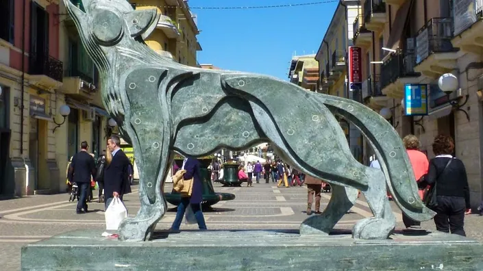 Agenzia Immobiliare Tecnorete Cosenza Sud
