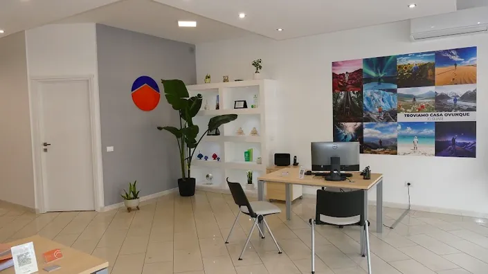 Agenzia Immobiliare Tecnorete Foggia