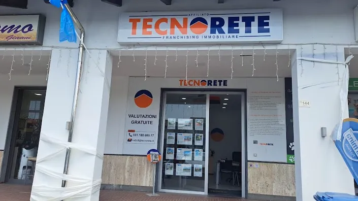 Agenzia Immobiliare Tecnorete Giugliano in Campania Varcaturo