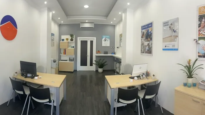 Agenzia Immobiliare Tecnorete Messina – Garibaldi