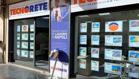 Agenzia Immobiliare Tecnorete Napoli – Capodimonte