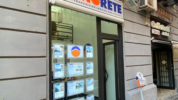 Agenzia Immobiliare Tecnorete Napoli – Chaia-San Pasquale