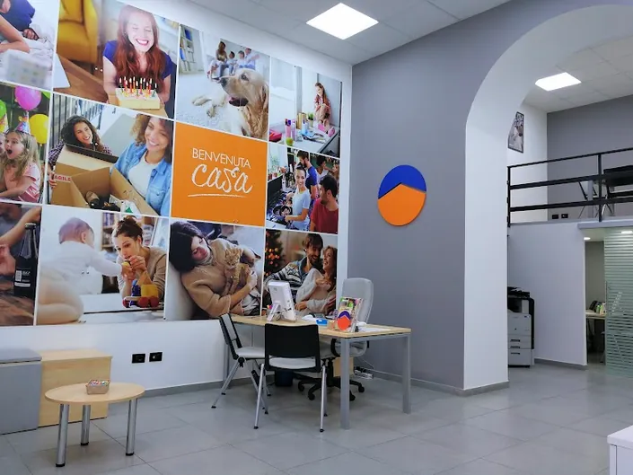 Agenzia Immobiliare Tecnorete Napoli – Corso Garibaldi