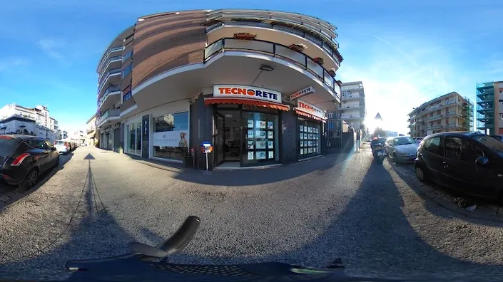 Agenzia Immobiliare Tecnorete Napoli – Manzoni