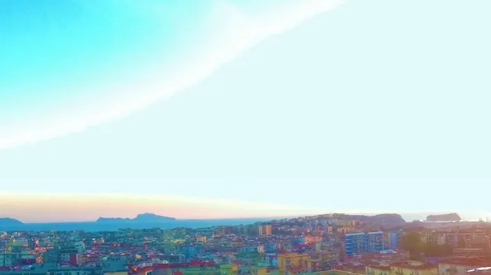 Agenzia Immobiliare Tecnorete Napoli – Rione Alto