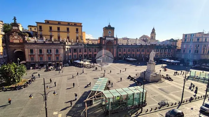 Agenzia Immobiliare Tecnorete Napoli – Toledo