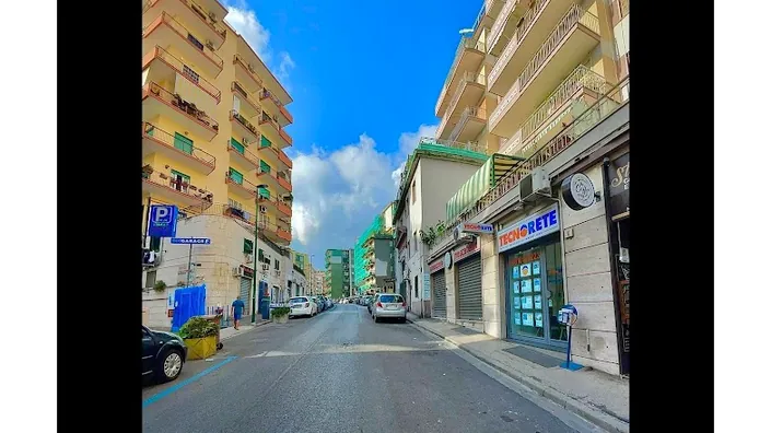 Agenzia Immobiliare Tecnorete Napoli – Vomero Antignano