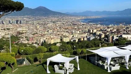 Agenzia Immobiliare Tecnorete Napoli – Vomero Fontana