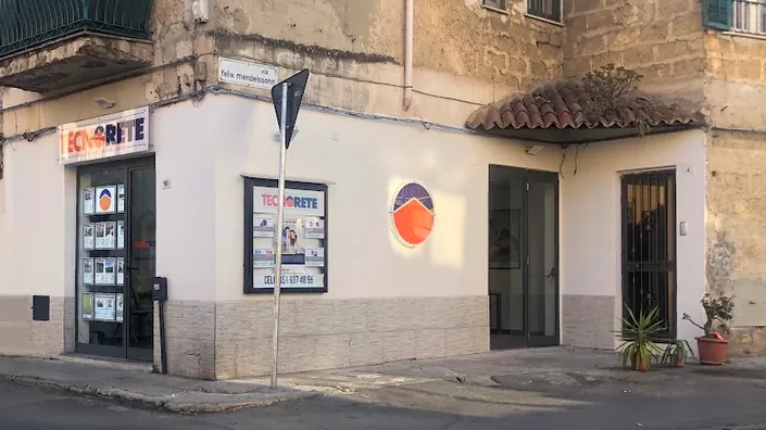 Agenzia Immobiliare Tecnorete Palermo Michelangelo – Cruillas