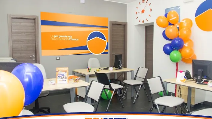 Agenzia Immobiliare Tecnorete Palermo Parisio