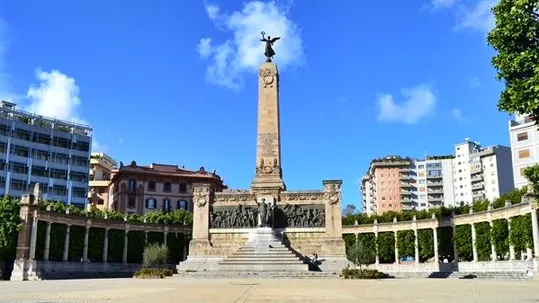 Agenzia Immobiliare Tecnorete Palermo Sampolo