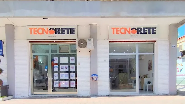 Agenzia Immobiliare Tecnorete Palermo San Lorenzo