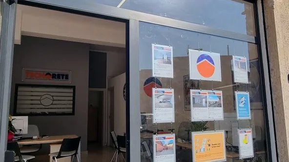Agenzia Immobiliare Tecnorete Palermo Uditore