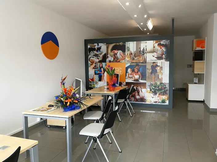 Agenzia Immobiliare Tecnorete Sassari Li Punti