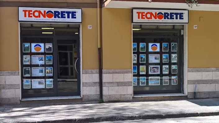 Agenzia Immobiliare Tecnorete Sassari Monte Rossello