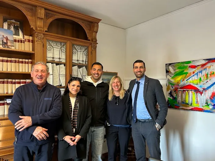 Agenzia Immobiliare Tecnorete Torre Del Greco Centro