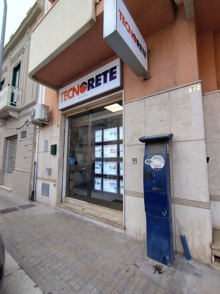 Agenzia Immobiliare Tecnorete Trapani Pepoli